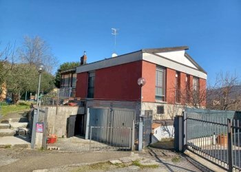 Facciata - Villa Monzuno - foto 1