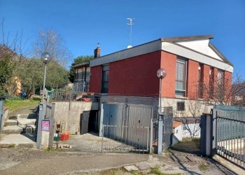 Facciata - Villa Monzuno - foto 2