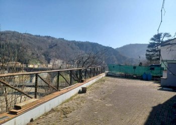 Balcone - Villa Monzuno - foto 3