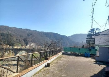 Balcone - Villa Monzuno - foto 4