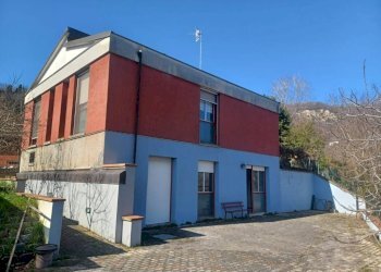 Facciata - Villa Monzuno - foto 5