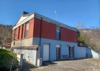 Facciata - Villa Monzuno - foto 6