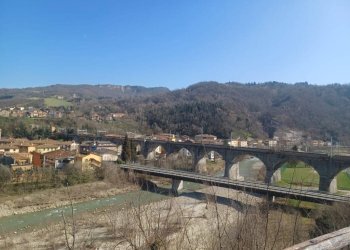 Vista - Villa Monzuno - foto 7