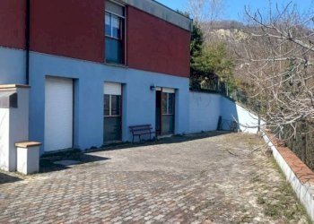 Facciata - Villa Monzuno - foto 8