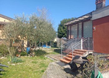 Giardino - Villa Monzuno - foto 9