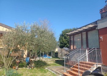 Giardino - Villa Monzuno - foto 10