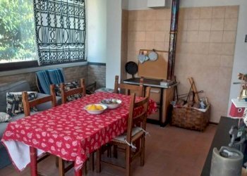 Salone - Villa Monzuno - foto 15