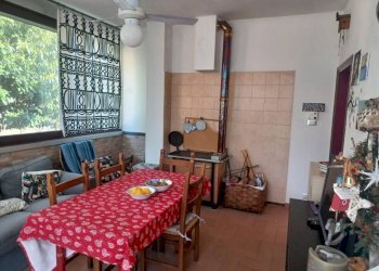 Salone - Villa Monzuno - foto 16