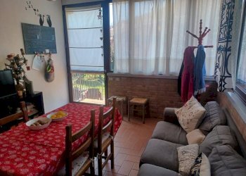 Salone - Villa Monzuno - foto 19