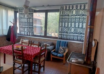 Salone - Villa Monzuno - foto 21