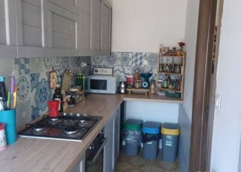 Cucina - Villa Monzuno - foto 23