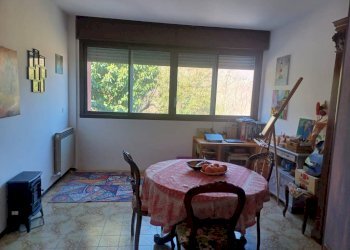 Salone - Villa Monzuno - foto 25