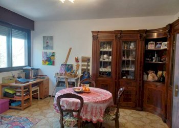 Salone - Villa Monzuno - foto 28