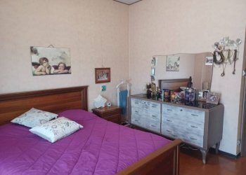 Camera da letto - Villa Monzuno - foto 31