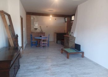 Salone - Villa Monzuno - foto 42