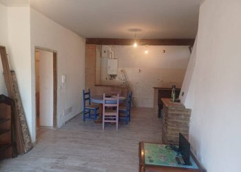 Salone - Villa Monzuno - foto 43