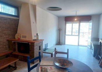 Salone - Villa Monzuno - foto 45