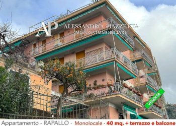 Facciata - Monolocale Rapallo - foto 3