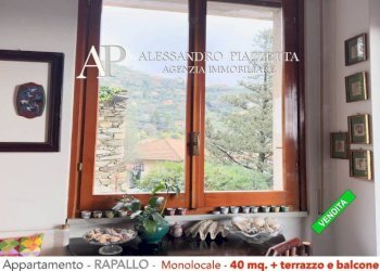 Dettagli - One-room apartment Rapallo - photo 7