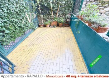 Terrazzo - One-room apartment Rapallo - photo 14