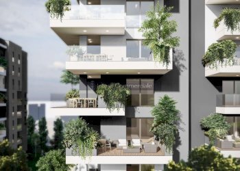 esterno - Trilocale Brescia - foto 10