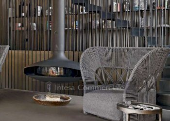 DETTAGLIO PAVIMENTO - Trilocale Brescia - foto 16