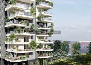 ESTERNO - Quadrilocale Brescia - foto 3