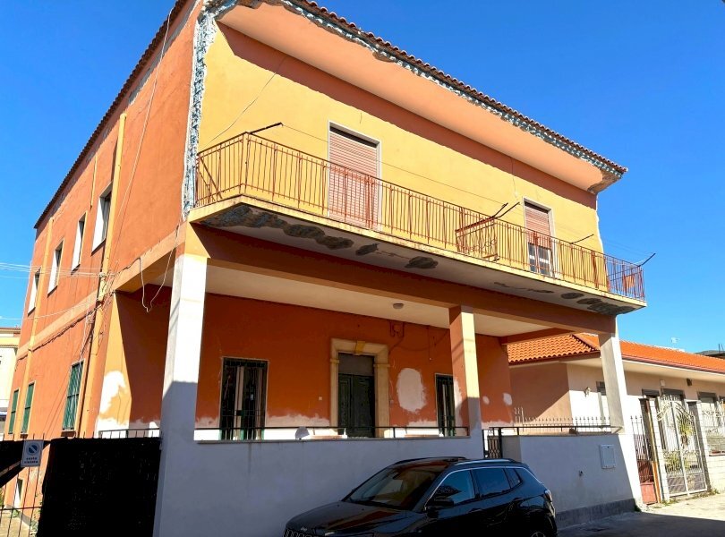 Appartamento Mondragone - foto 1