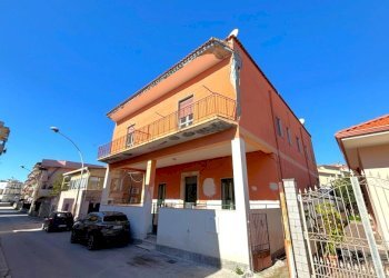 Appartamento Mondragone - foto 12