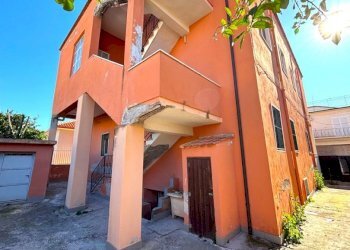 Appartamento Mondragone - foto 13