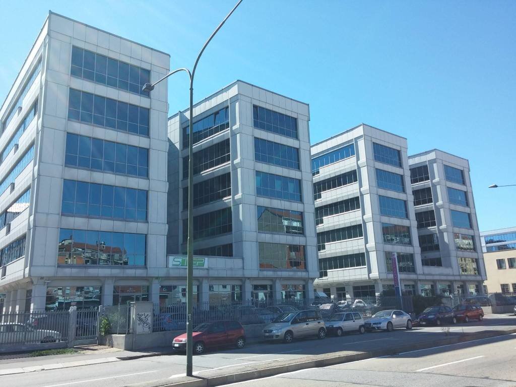 Ufficio Torino - foto 1