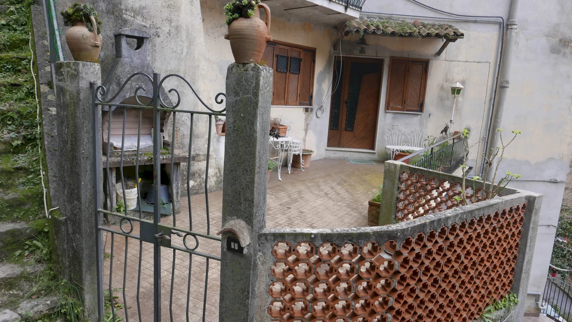 Appartamento Corso de Sonnaz, Pigna - foto 1