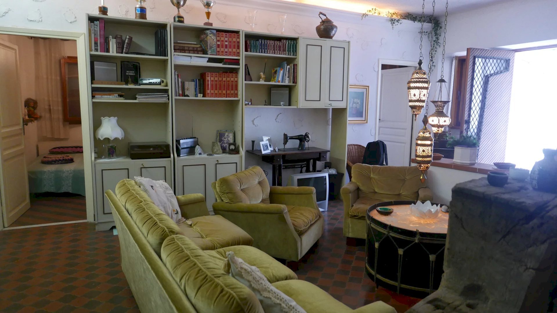 Appartamento Corso de Sonnaz, Pigna - foto 2