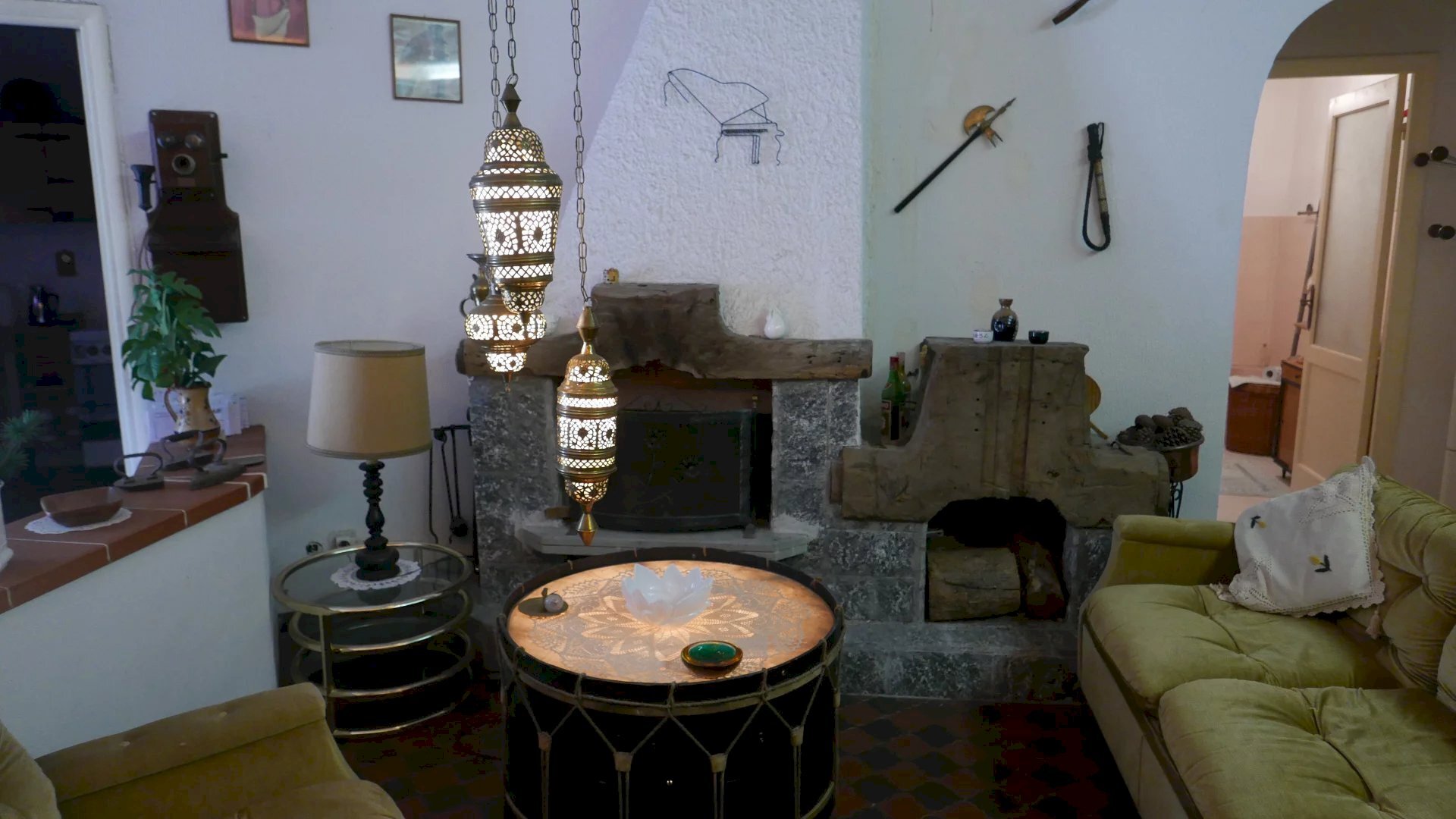 Appartamento Corso de Sonnaz, Pigna - foto 3