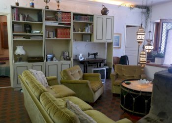 Appartamento Corso de Sonnaz, Pigna - foto 2