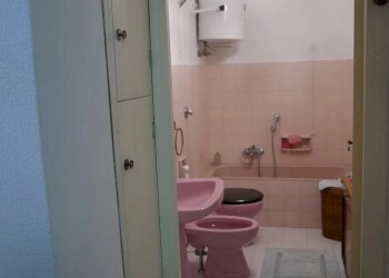 Appartamento Corso de Sonnaz, Pigna - foto 14