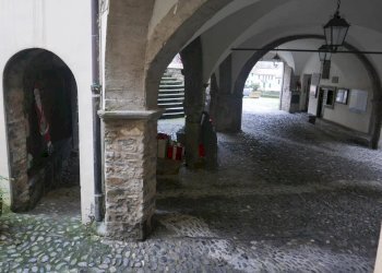 Appartamento Corso de Sonnaz, Pigna - foto 21