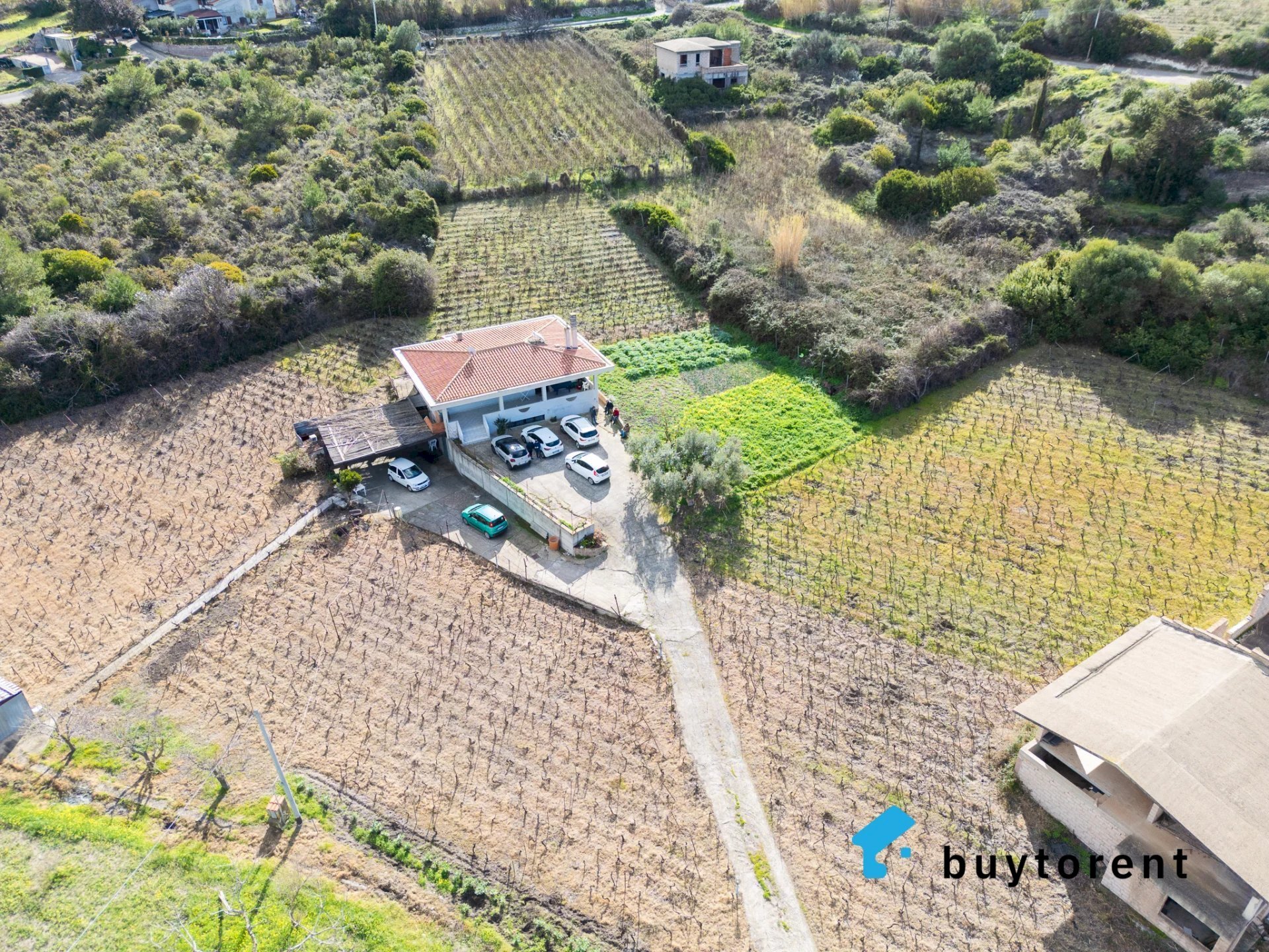 Quadrilocale Strada Comunale Magomadas - Turas, Magomadas - foto 3