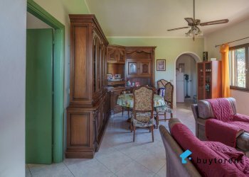 Quadrilocale Strada Comunale Magomadas - Turas, Magomadas - foto 4