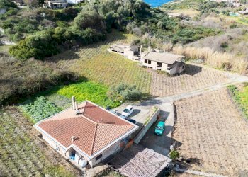 Quadrilocale Strada Comunale Magomadas - Turas, Magomadas - foto 2