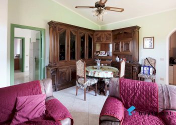 Quadrilocale Strada Comunale Magomadas - Turas, Magomadas - foto 5