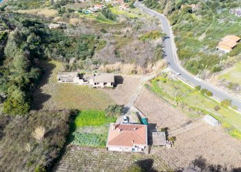 Quadrilocale Strada Comunale Magomadas - Turas, Magomadas - foto 25