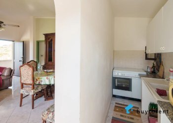 Quadrilocale Strada Comunale Magomadas - Turas, Magomadas - foto 9