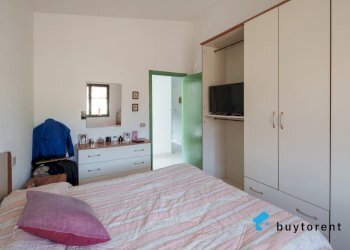 Quadrilocale Strada Comunale Magomadas - Turas, Magomadas - foto 21