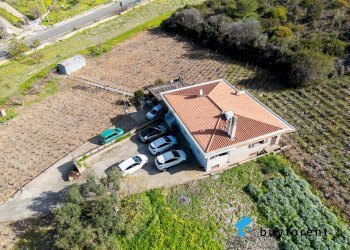 Quadrilocale Strada Comunale Magomadas - Turas, Magomadas - foto 26