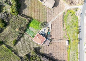 Quadrilocale Strada Comunale Magomadas - Turas, Magomadas - foto 28