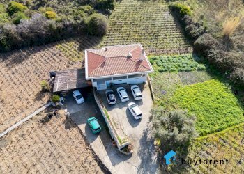 Quadrilocale Strada Comunale Magomadas - Turas, Magomadas - foto 27