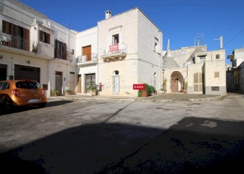 Quadrilocale Piazza Sacro Cuore, Cisternino - foto 1