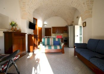 Quadrilocale Piazza Sacro Cuore, Cisternino - foto 2