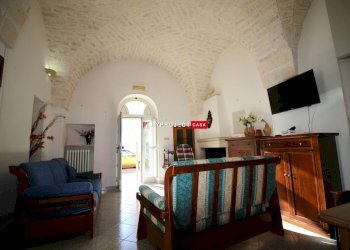 Quadrilocale Piazza Sacro Cuore, Cisternino - foto 4